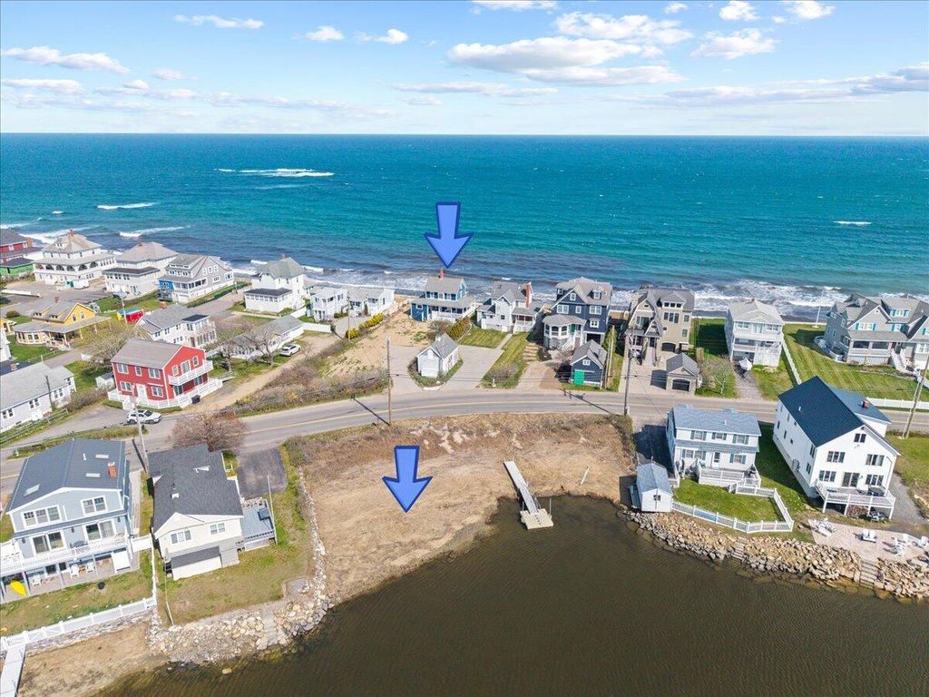 Photo of 114 Webhannet Drive, Wells, ME 04090 (MLS # 1661305)