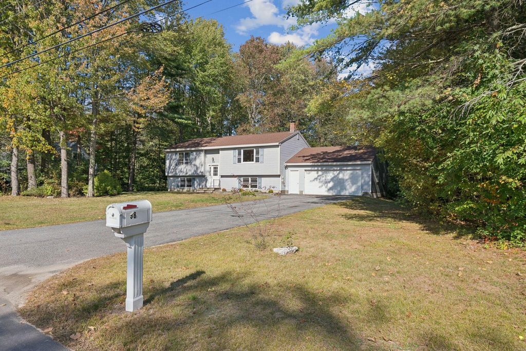 Photo of 38 Goldeneye Drive, Topsham, ME 04086 (MLS # 1639154)