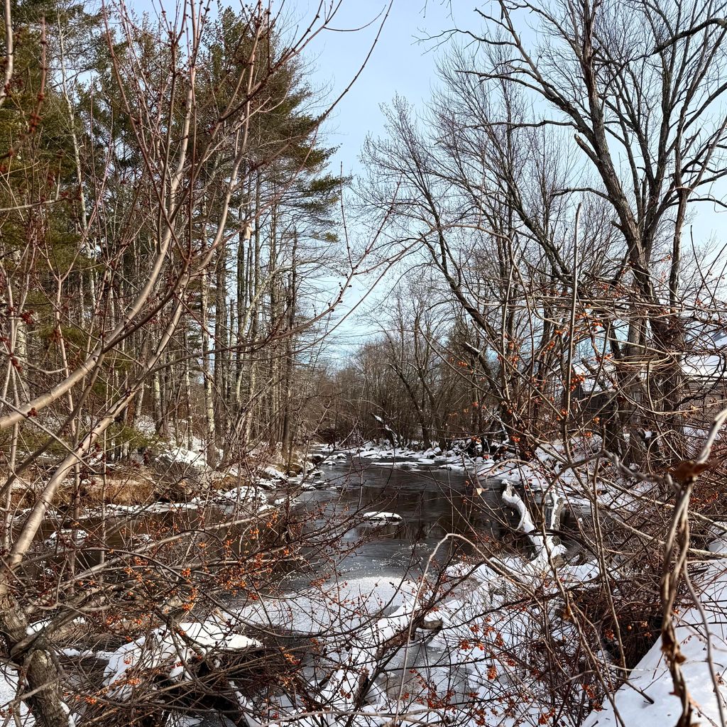 Photo of 37 Depot Street, Buckfield, ME 04220 (MLS # 1645894)