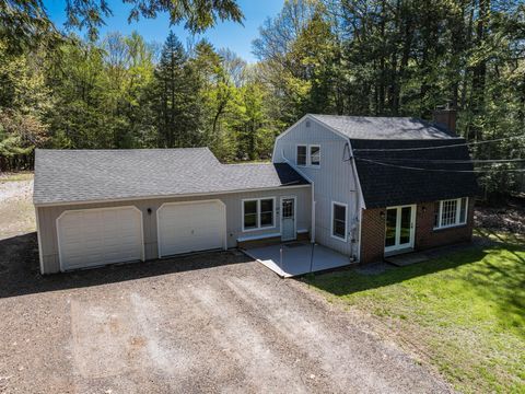 Photo of 107 31st Street, Shapleigh, ME 04076 (MLS # 1662666)