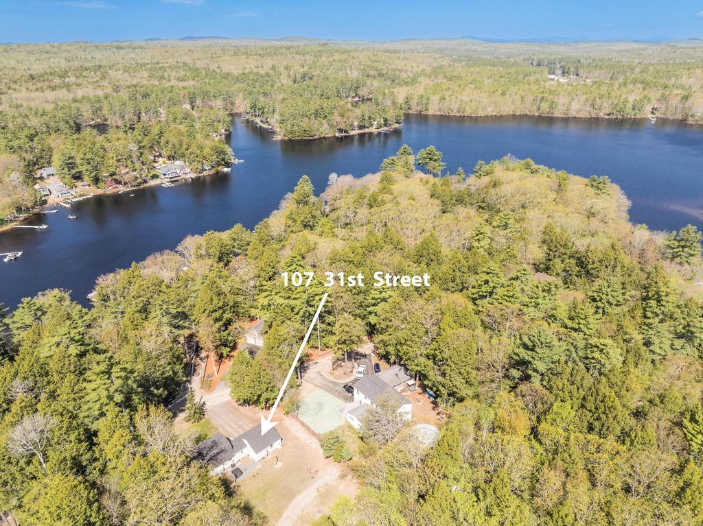 Photo of 107 31st Street, Shapleigh, ME 04076 (MLS # 1662666)