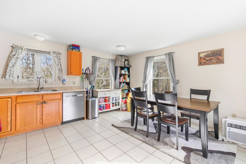 Photo of 61 Maple Street, New Gloucester, ME 04260 (MLS # 1661762)