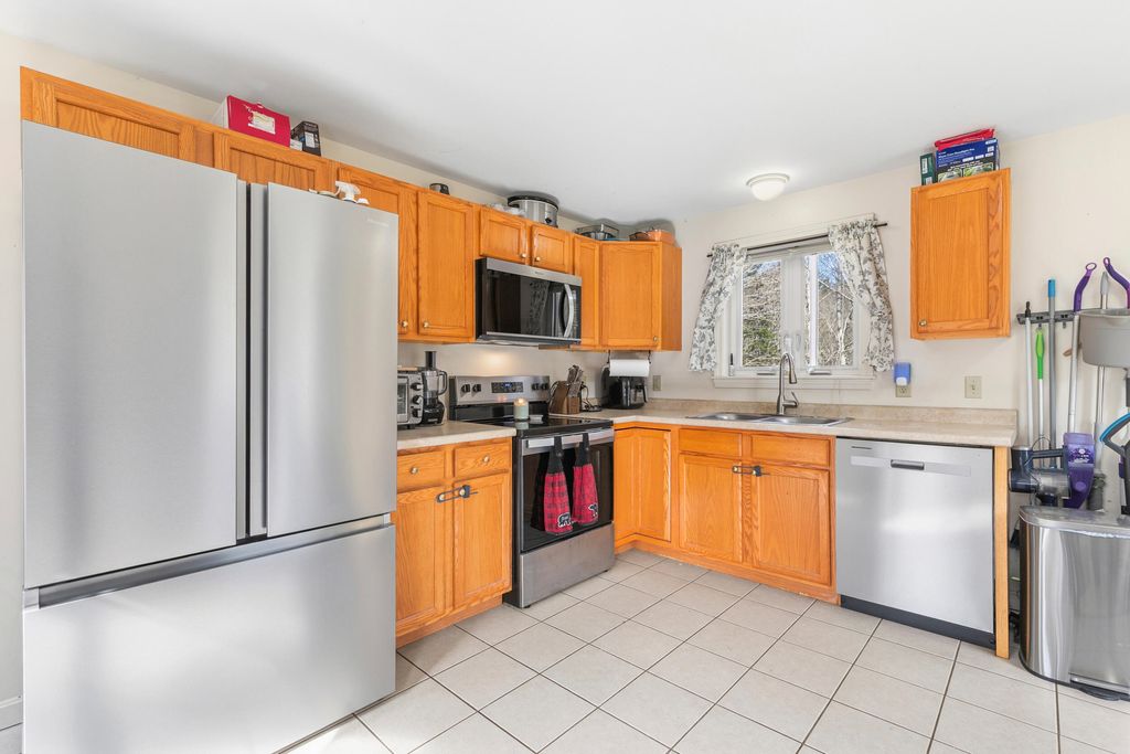 Photo of 61 Maple Street, New Gloucester, ME 04260 (MLS # 1661762)
