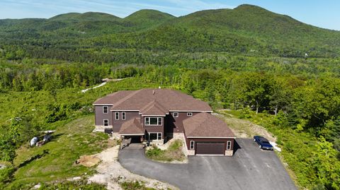 Photo of 80 Pasture Lane, Brownfield, ME 04010 (MLS # 1623042)