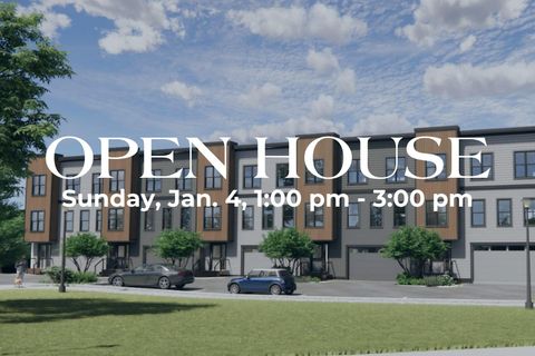 Photo of 1 Railroad Square #Townhome C, Yarmouth, ME 04096 (MLS # 1642298)