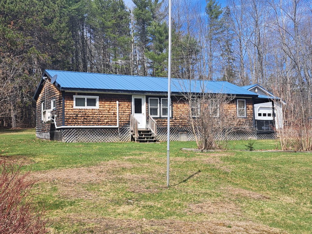 Photo of 901 N Dexter Road, Sangerville, ME 04479 (MLS # 1660123)