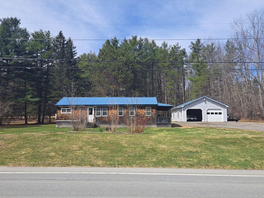 Photo of 901 N Dexter Road, Sangerville, ME 04479 (MLS # 1660123)