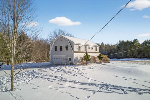 Photo of 1 Shamrock Drive, Saco, ME 04072 (MLS # 1651766)