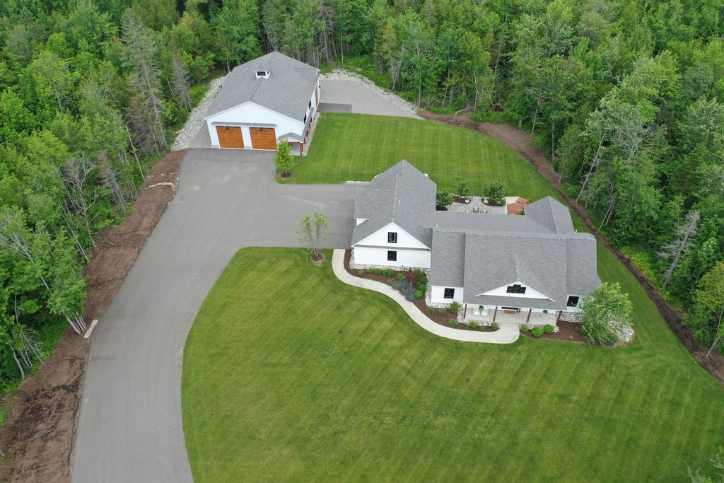 Photo of 1366 Essex Street, Bangor, ME 04401 (MLS # 1641330)