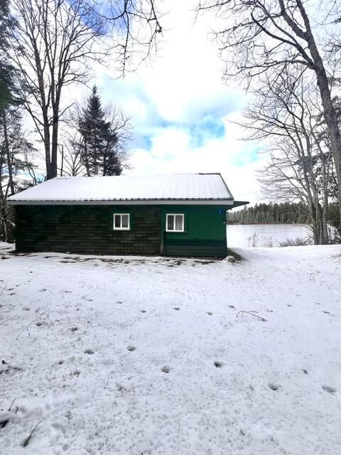 Photo of 15 Hunter Pond Road, Linneus, ME 04730 (MLS # 1644397)