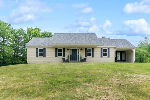 Photo of 1380 Woodman Hill Road, Minot, ME 04258 (MLS # 1626383)