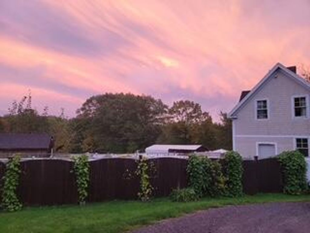 Photo of 144 Middle Road, Edgecomb, ME 04556 (MLS # 1652620)