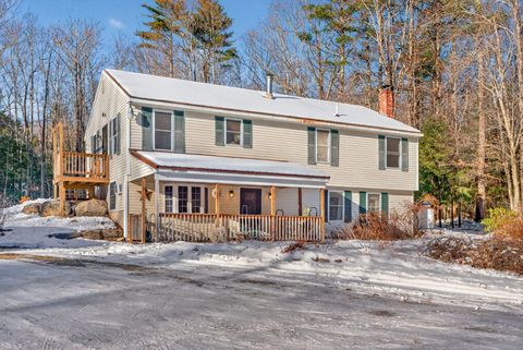 Photo of 7 Greystone Lane, Lebanon, ME 04027 (MLS # 1646134)