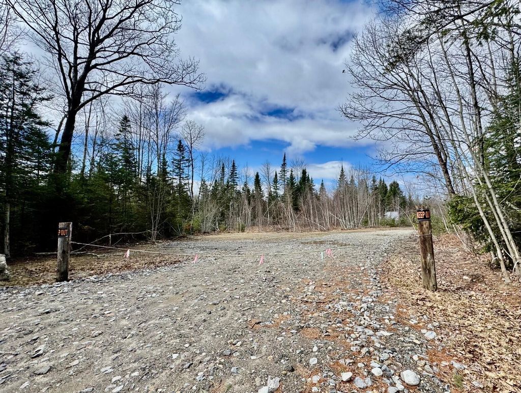 Photo of 28-1 Auburn Road, Turner, ME 04282 (MLS # 1619215)