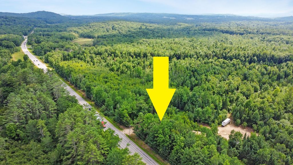 Photo of 28-1 Auburn Road, Turner, ME 04282 (MLS # 1619215)