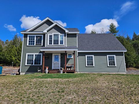 Photo of 19 Panoramic Drive, Waterboro, ME 04030 (MLS # 1658764)