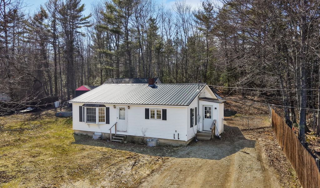 Photo of 238 Swan Lake Avenue, Belfast, ME 04915 (MLS # 1657386)