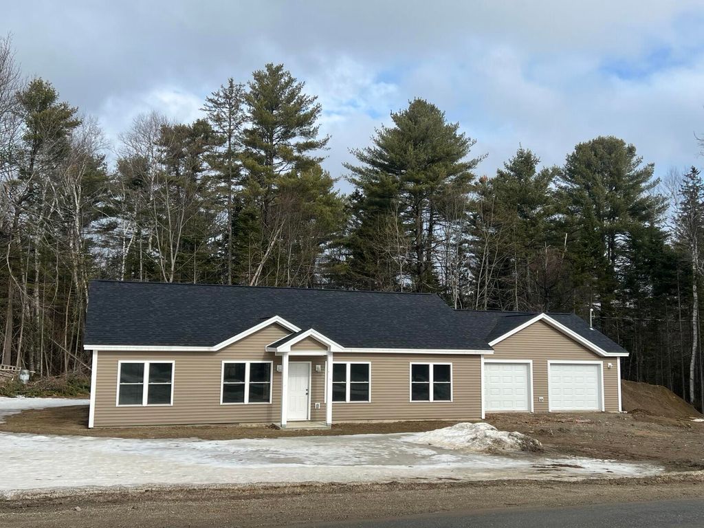 Photo of 95 Cove Road, Winterport, ME 04496 (MLS # 1654066)