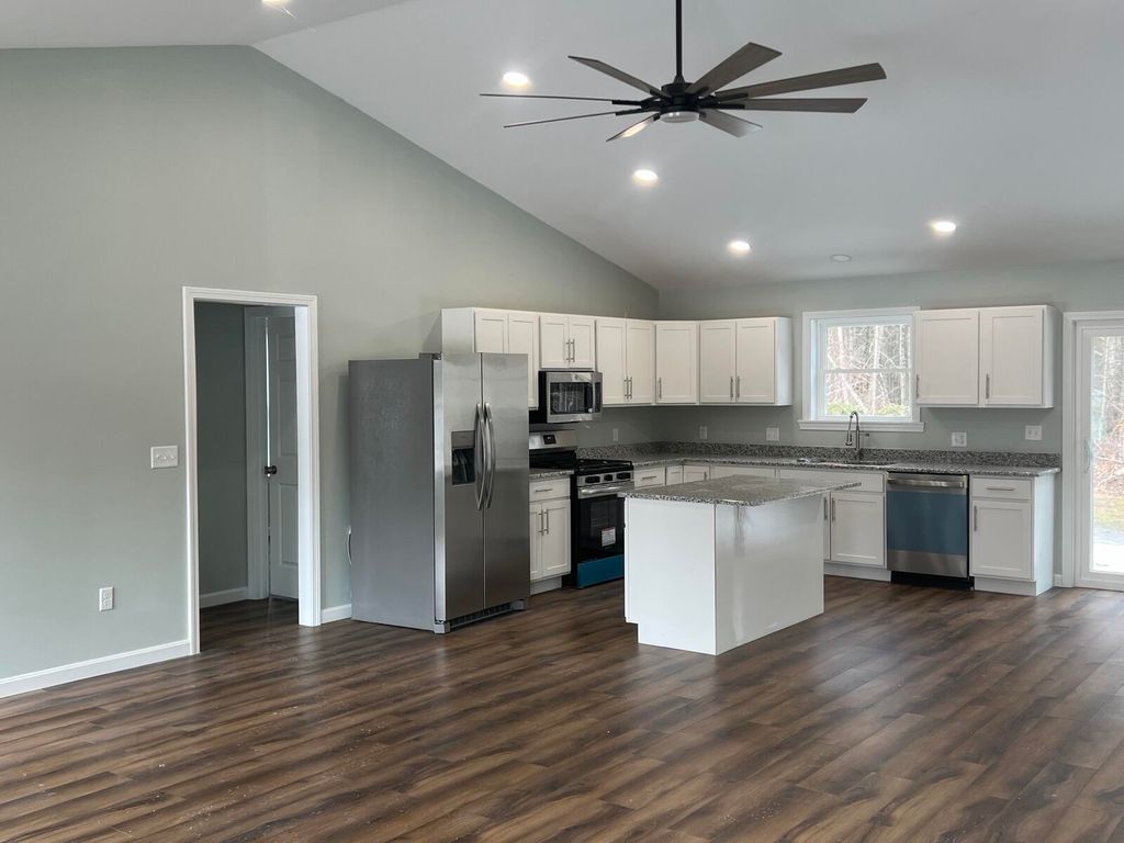 Photo of 95 Cove Road, Winterport, ME 04496 (MLS # 1654066)