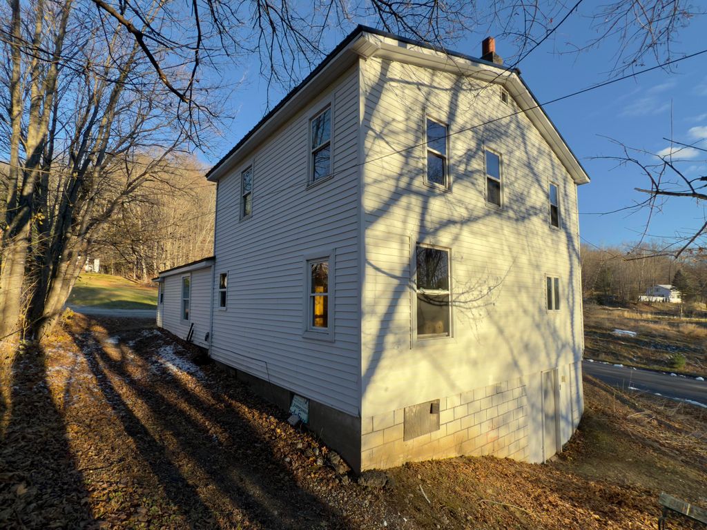 Photo of 35 Chase Avenue, Mexico, ME 04257 (MLS # 1645461)