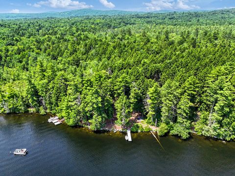 Photo of 105 Poplar Point Road, Mount Vernon, ME 04352 (MLS # 1653812)