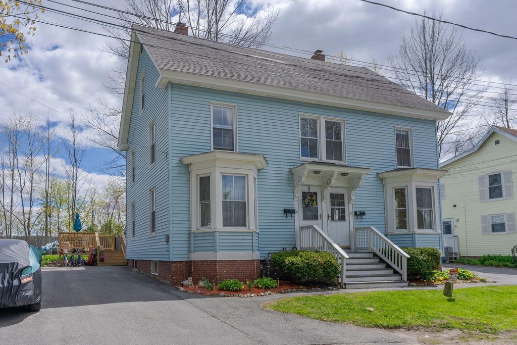 Photo of 20 Giles Street, Westbrook, ME 04092 (MLS # 1661976)