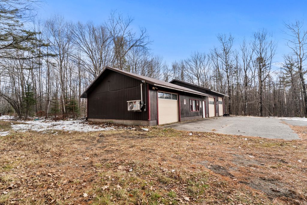 Photo of 470 N Dexter Road, Sangerville, ME 04479 (MLS # 1644340)