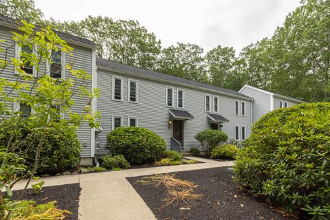 Photo of 801 US-1 #D2, York, ME 03909 (MLS # 1655063)