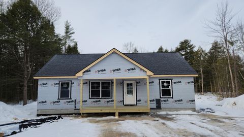 Photo of Lot 23 - D Smally Way, Bridgton, ME 04009 (MLS # 1641930)