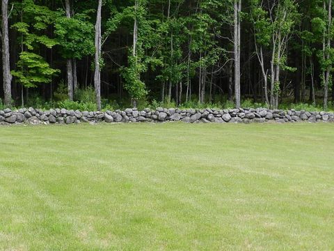 Photo of Lot 26 Rowe Hill Road, Greenwood, ME 04255 (MLS # 1662778)