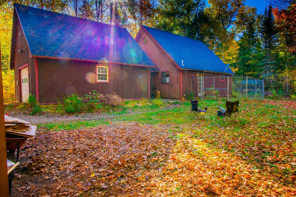 Photo of 98 Jr Ralph Road, Waltham, ME 04605 (MLS # 1640294)