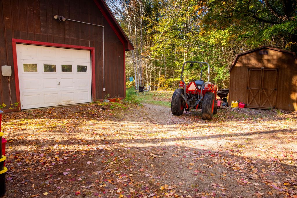 Photo of 98 Jr Ralph Road, Waltham, ME 04605 (MLS # 1640294)