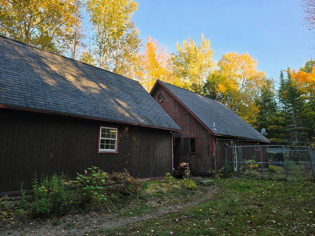Photo of 98 Jr Ralph Road, Waltham, ME 04605 (MLS # 1640294)