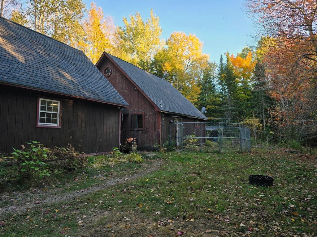 Photo of 98 Jr Ralph Road, Waltham, ME 04605 (MLS # 1640294)