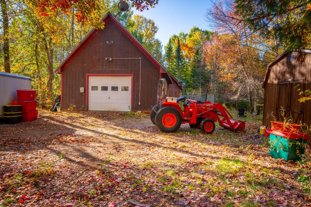 Photo of 98 Jr Ralph Road, Waltham, ME 04605 (MLS # 1640294)