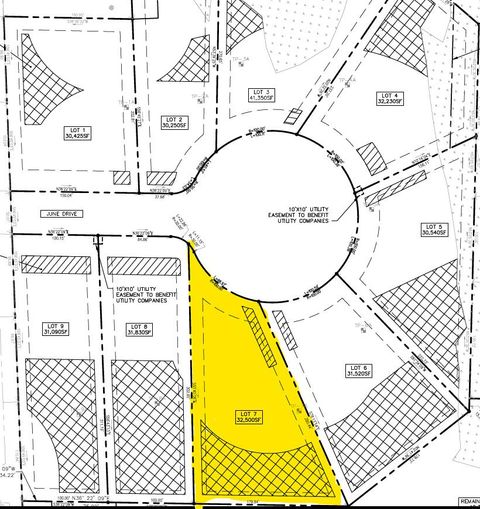 Photo of 5 June Drive, Saco, ME 04072 (MLS # 1660047)