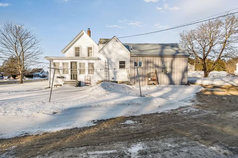 Photo of 672 Spruce Head Road, South Thomaston, ME 04858 (MLS # 1651648)