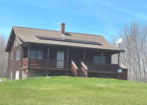 Photo of 32 Penny Royal Lane, Jackson, ME 04921 (MLS # 1662594)