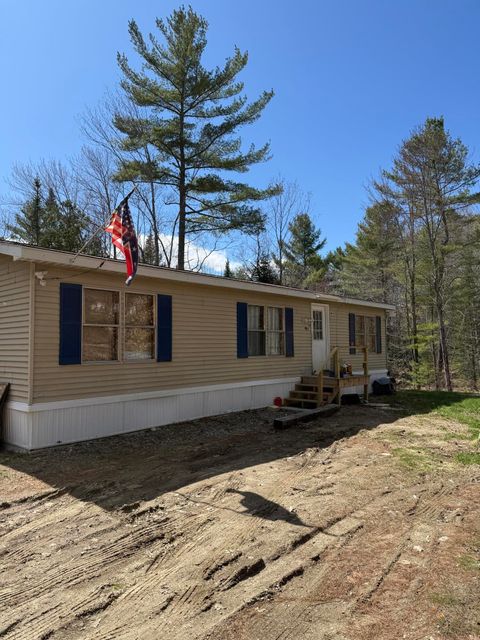 Photo of 96 & 104 Durgin Road, Paris, ME 04281 (MLS # 1659139)