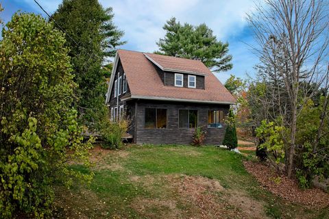Photo of 96 Whitefield Road, Pittston, ME 04345 (MLS # 1642566)