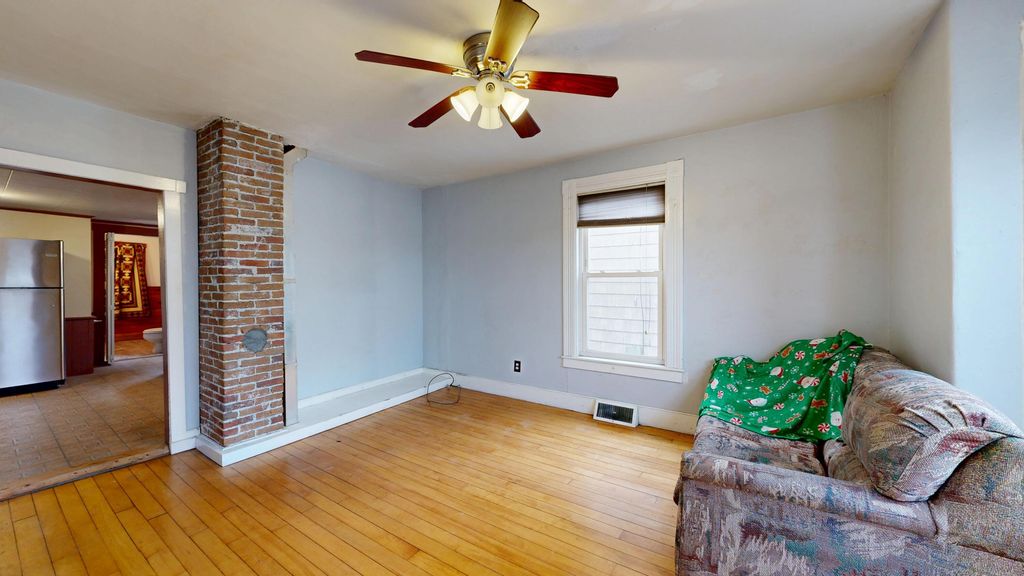 Photo of 8 Howe Street, Lewiston, ME 04240 (MLS # 1663248)
