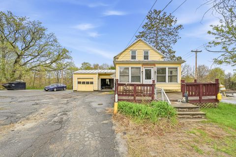 Photo of 16 Main Street, Fairfield, ME 04937 (MLS # 1662318)