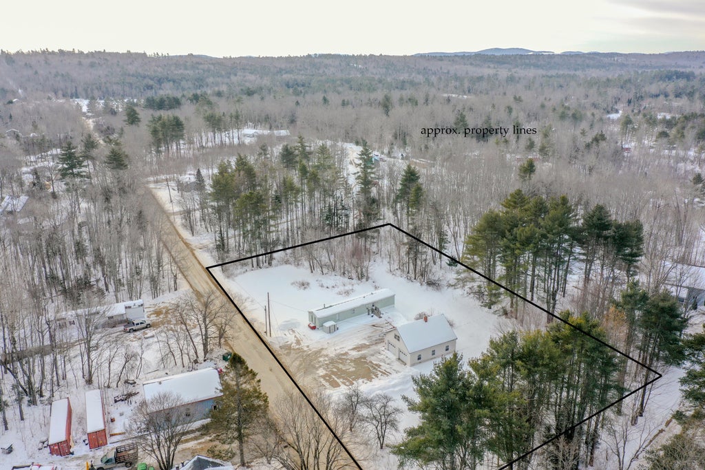 Photo of 9 Rolerson Rd. Rd, Belfast, ME 04915 (MLS # 1651440)
