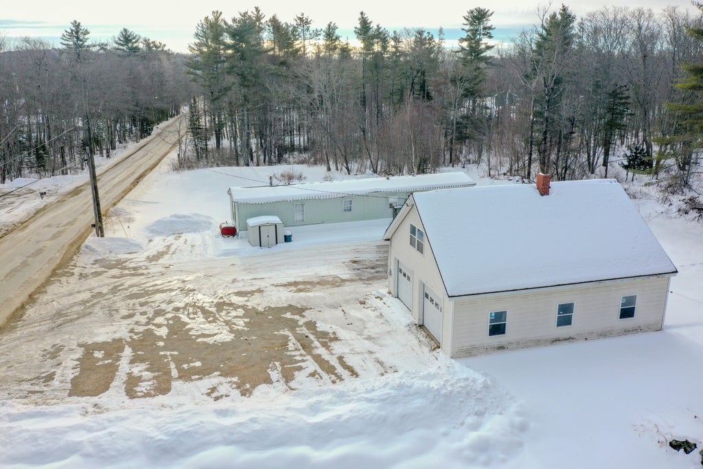 Photo of 9 Rolerson Rd. Rd, Belfast, ME 04915 (MLS # 1651440)