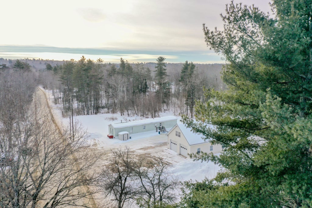 Photo of 9 Rolerson Rd. Rd, Belfast, ME 04915 (MLS # 1651440)