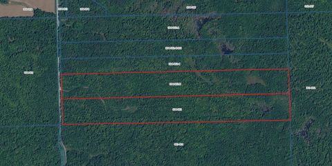Photo of M4L2L2B West Chapman Road, Chapman, ME 04757 (MLS # 1658569)