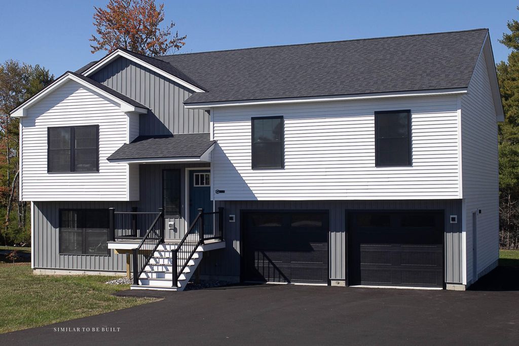 Photo of 16 Hunters Haven Dr, Standish, ME 04084 (MLS # 1640591)