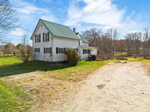 Photo of 318 Pinkham Brook Road, Durham, ME 04222 (MLS # 1659329)