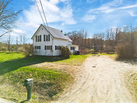 Photo of 318 Pinkham Brook Road, Durham, ME 04222 (MLS # 1659329)