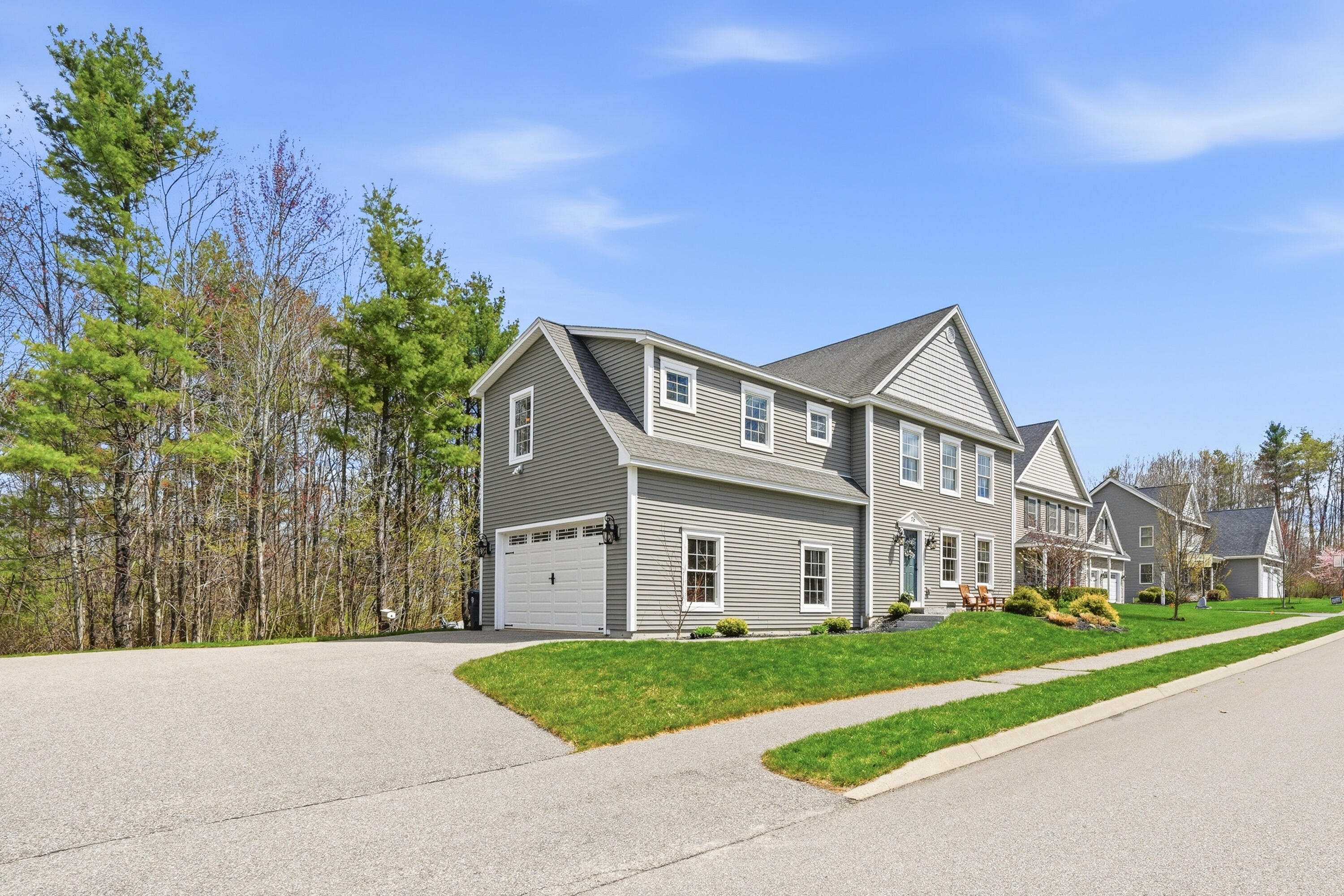 25 Owens Way